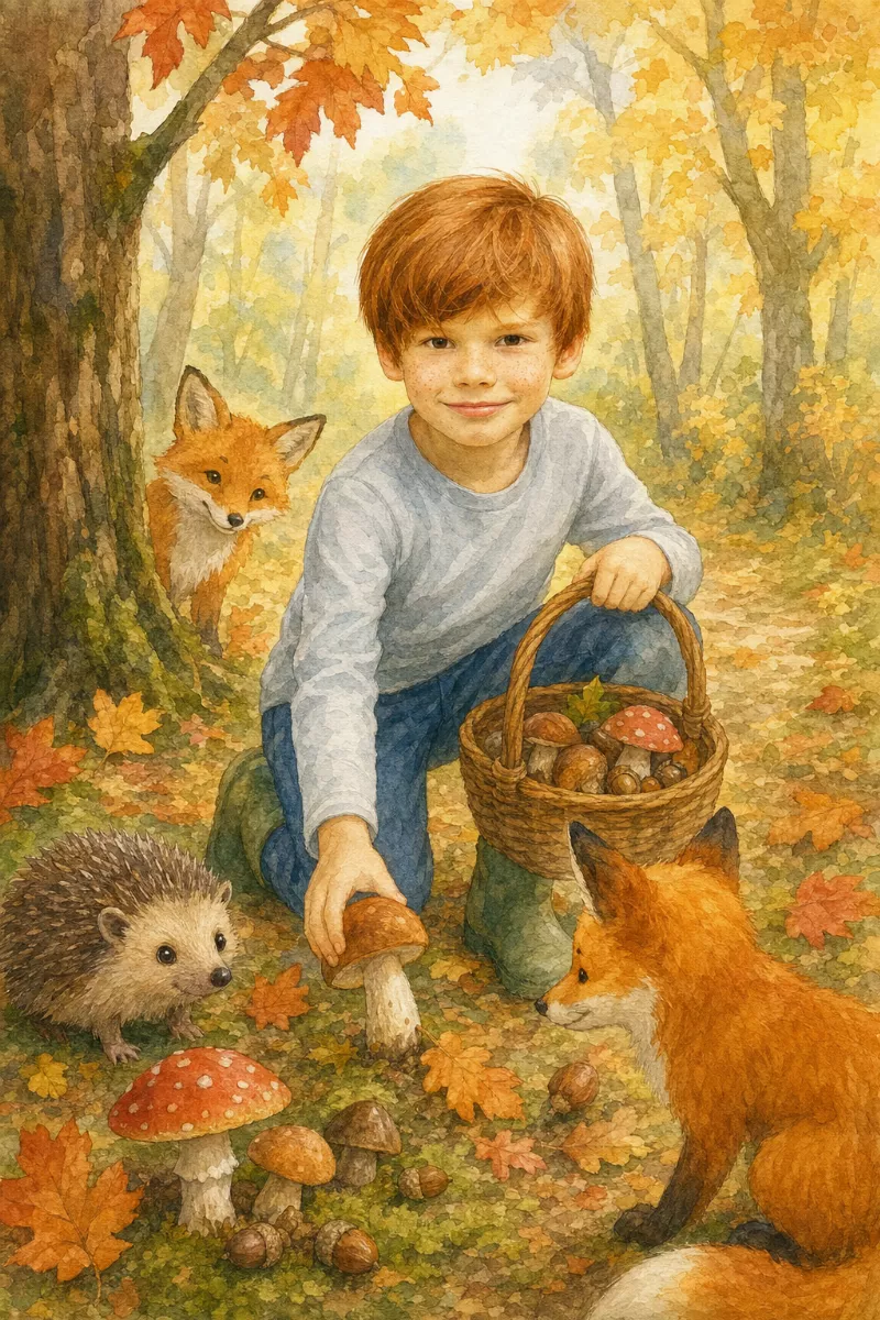 Персонализирана детска книга за Асен
